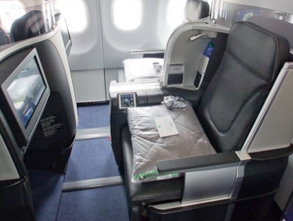 JetBlue Airways introduces Mint, its new trans-con service