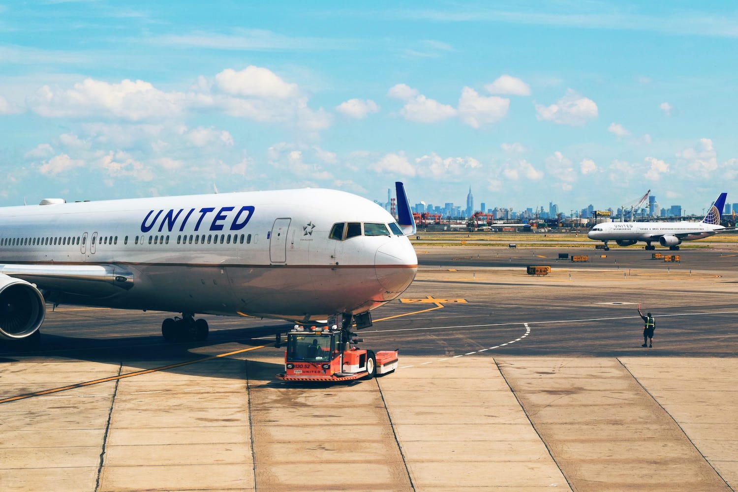 Giving 1000 United Miles Can Help Connect Family With Dying Relatives
