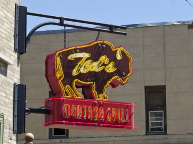 Free $10 Gift Certificates from Ted's Montana Grill