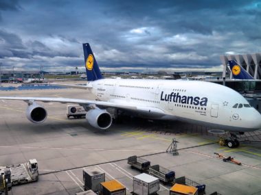 lufthansa bonus