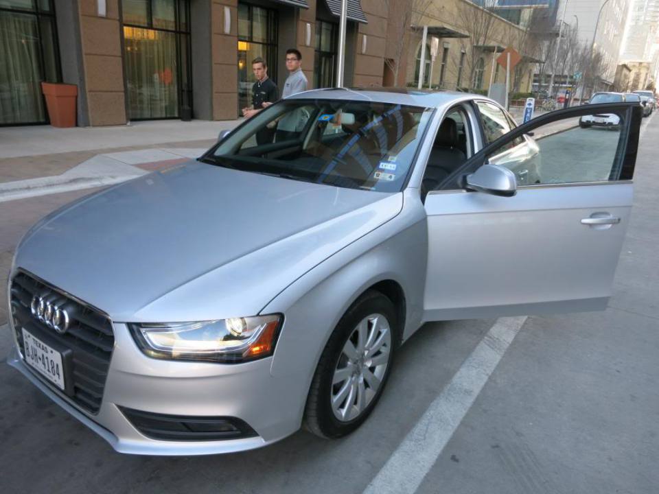 Silvercar Adds Fort Lauderdale with 43/day Rates, Chicago is Next