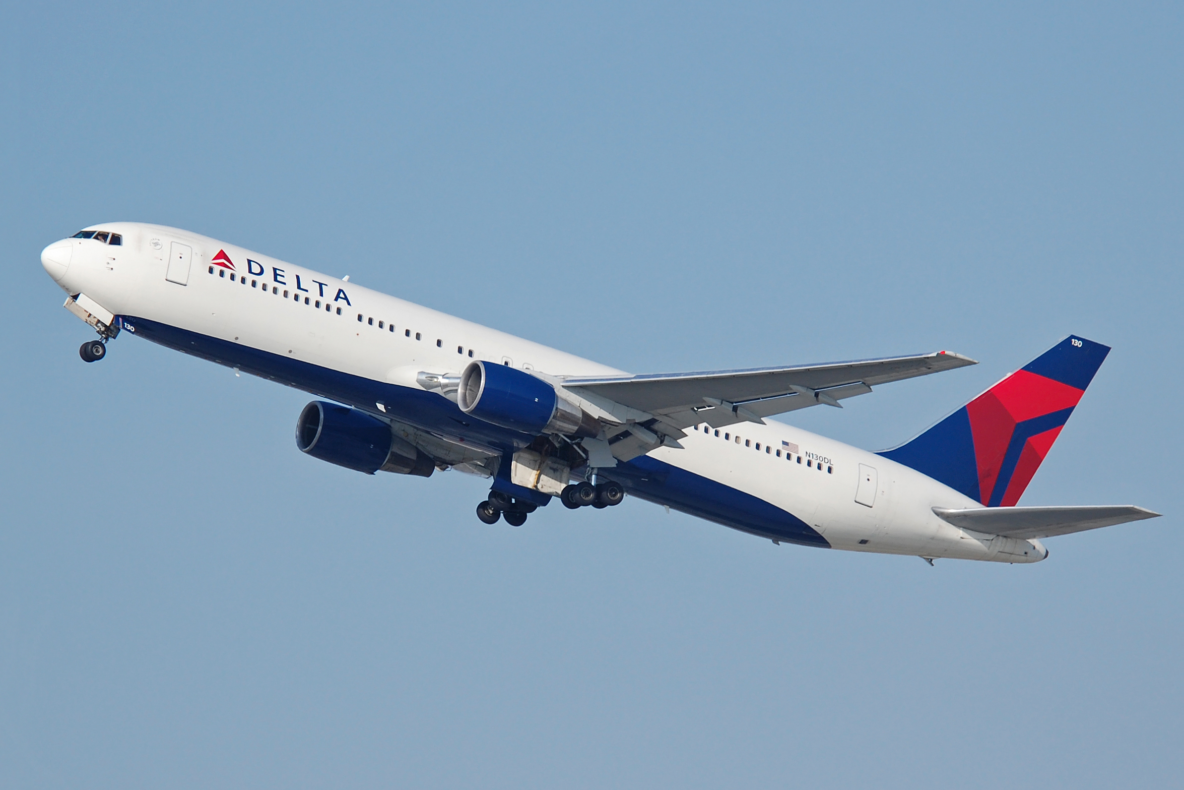 Delta American Express Card