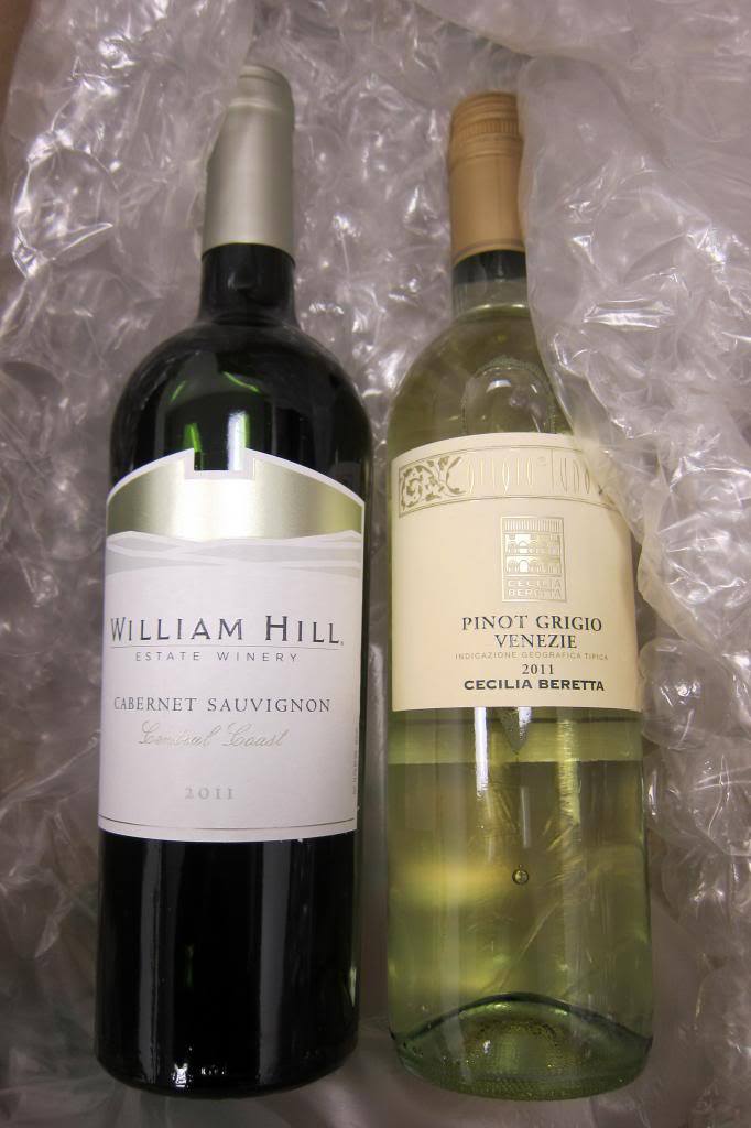 The 10 Airlines With the Best Wine Programs and Whether it Matters