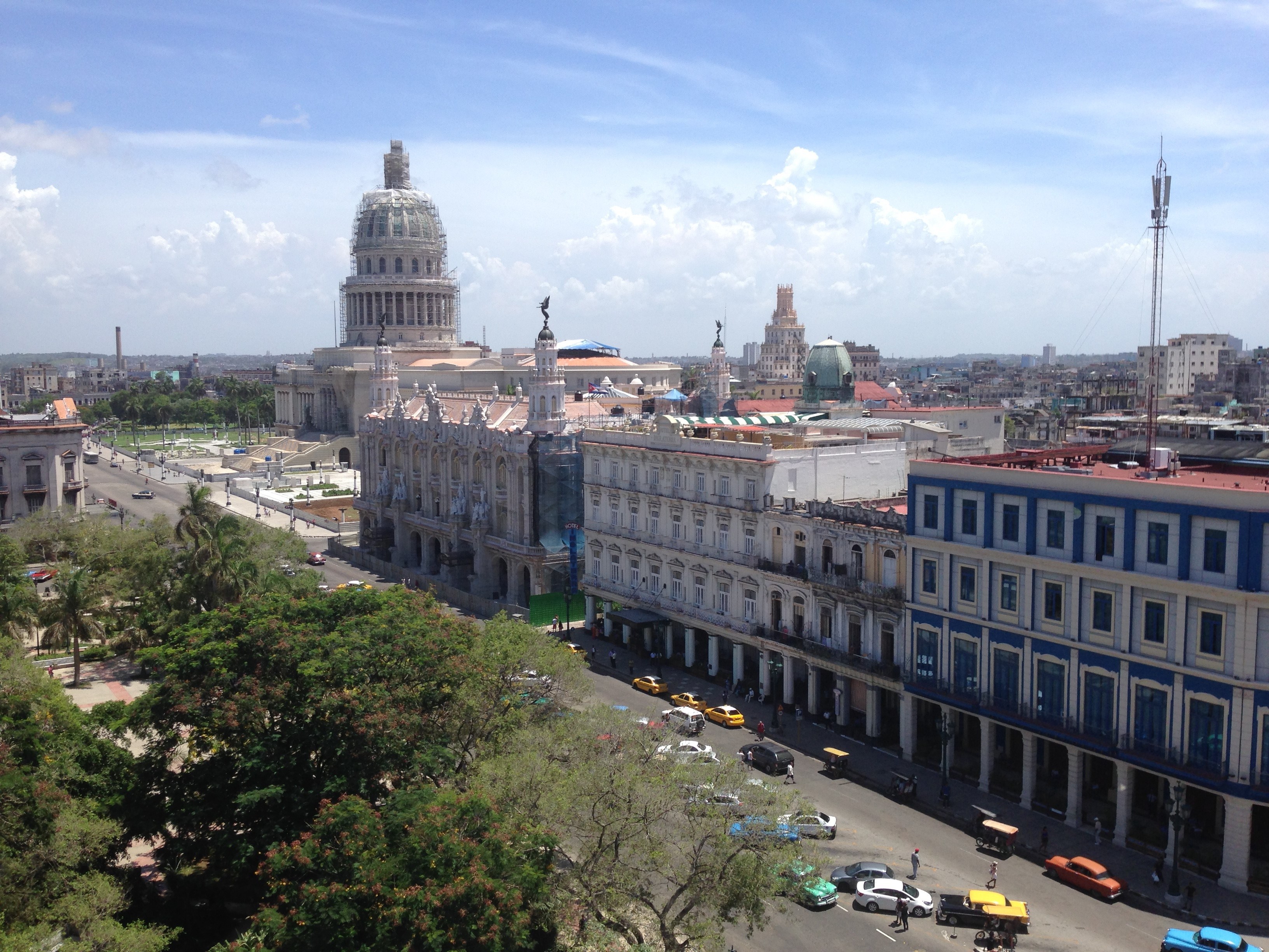 U.S. Citizens Will Once Again Be Allowed To Visit Cuba