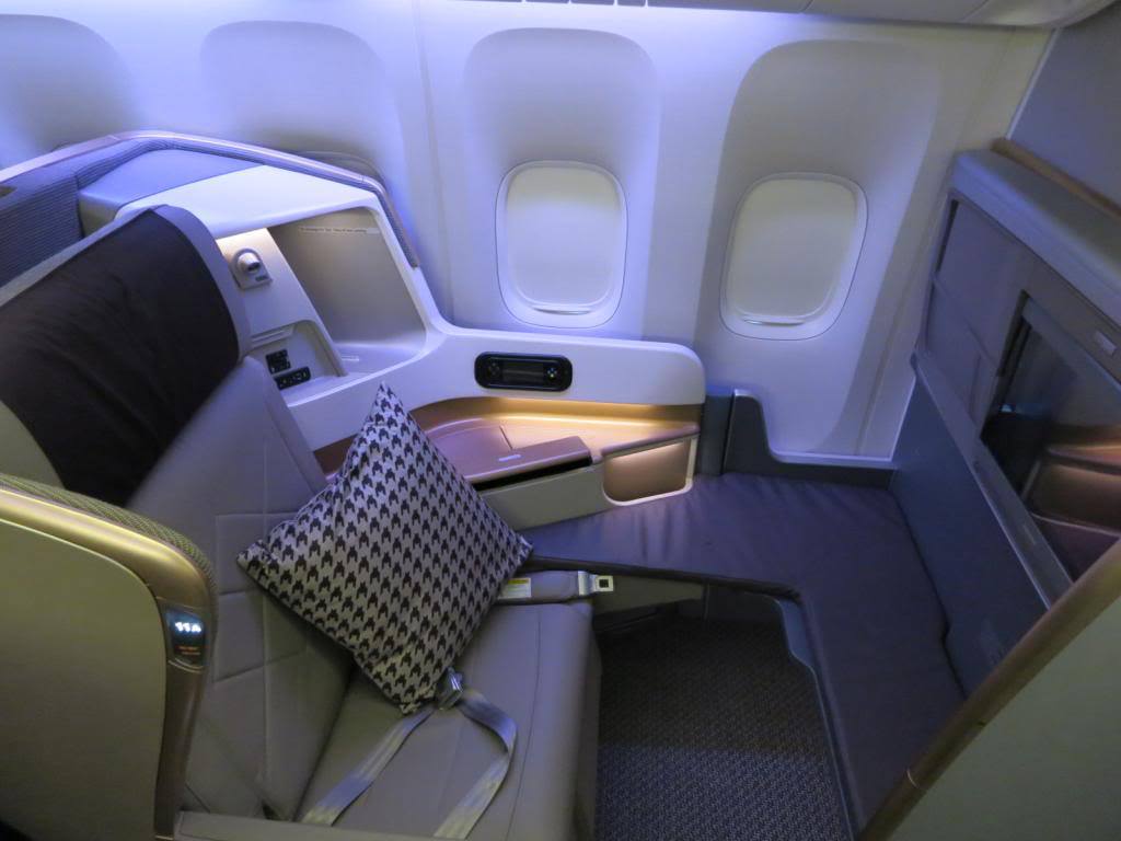 Singapore Airlines Will Restart the World's Longest Flights - And Why ...