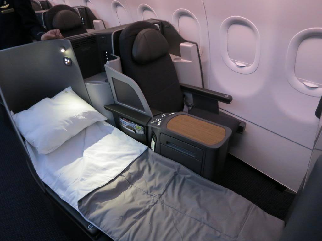 BREAKING American AAdvantage Reveals Their New Award Chart Effective