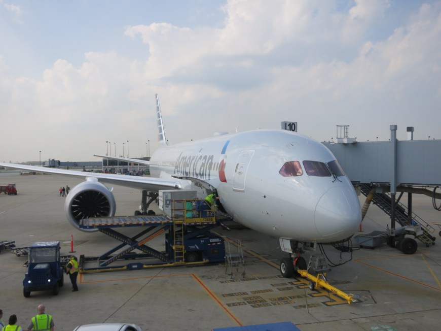 American Airlines Launching Tokyo Haneda Service Flights Start Selling Sunday Here S What You Need To Know View From The Wing