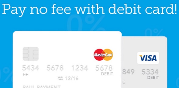 Fee Free Debit Card Bill Payments, and the Death Knell of the Airbus ...