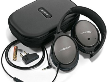 bose headphones