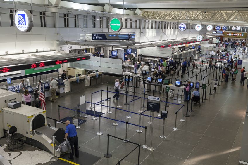Why Do Airlines Tell Passengers To Show Up As Much As 3 Hours In Advance For A Flight?