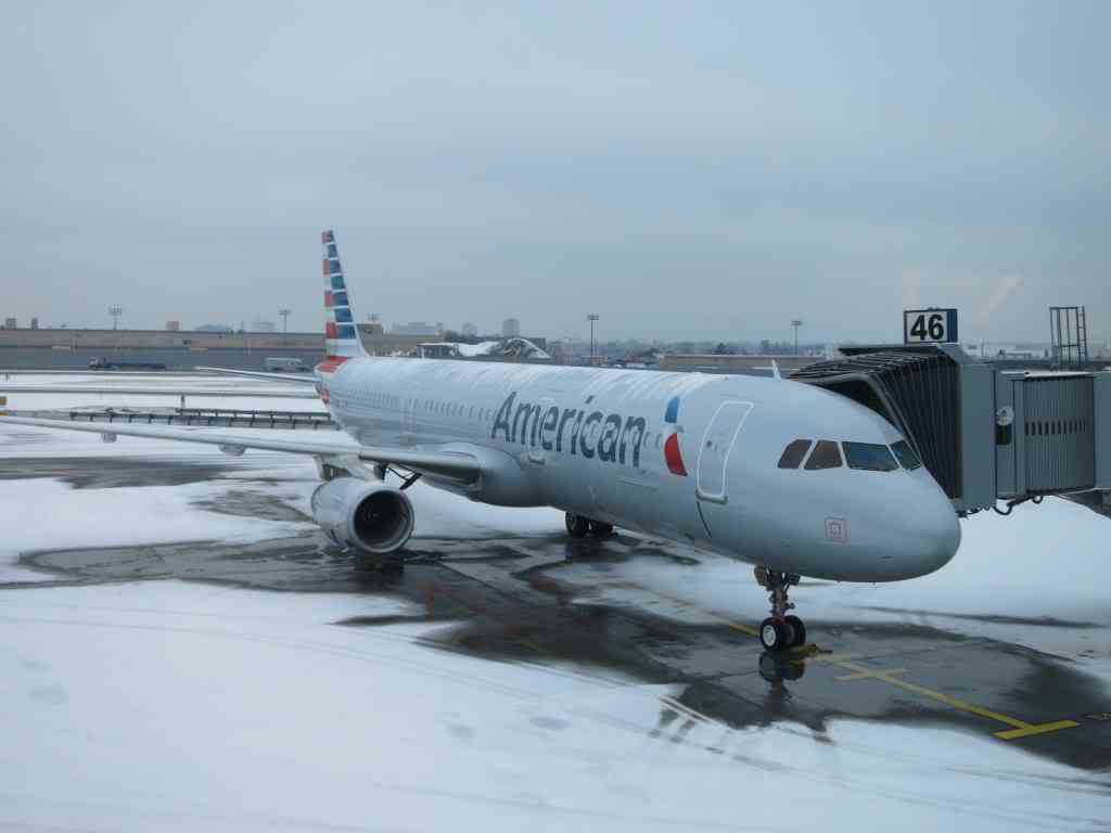 American Airlines Places Massive 260 Aircraft Order: Will Retire Small Regional Jets, Add First Class Seats