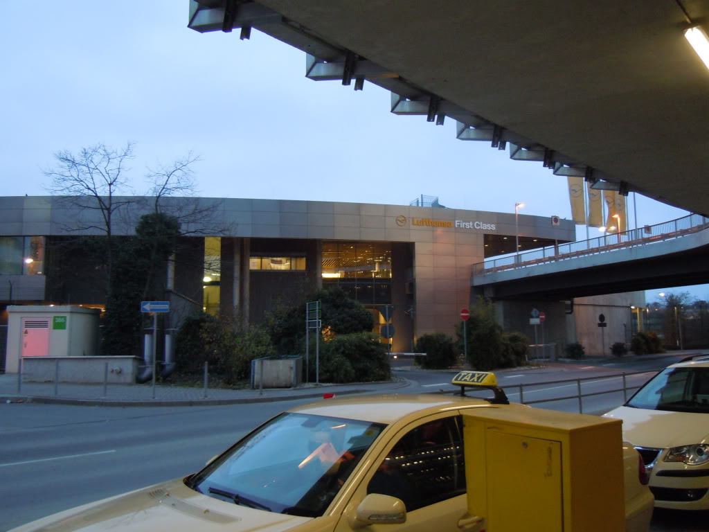 Amazing Hilton Offer 2500 Miles Stacks With Double Points View from