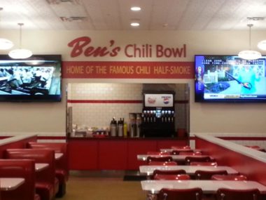 ben's chili bowl