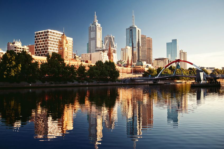 Qantas Will Fly Non-Stop Dallas To Melbourne!