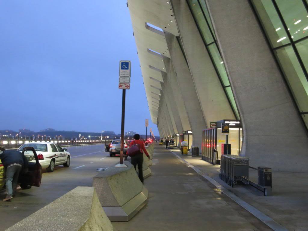 united dulles to amman