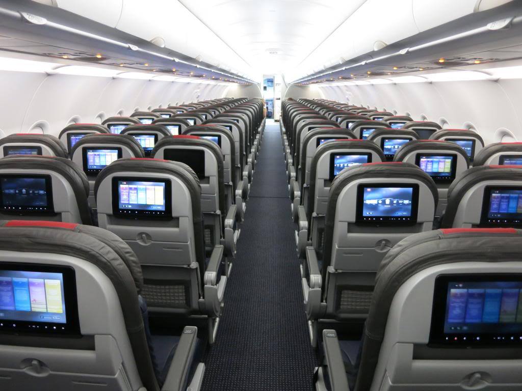 American Airlines Basic Economy Even Worse Will Strand Customers