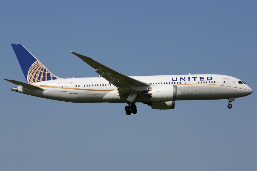 Report: United Airlines Will Fly Chicago To South Africa - View from ...