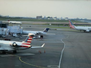 airplanes tarmac