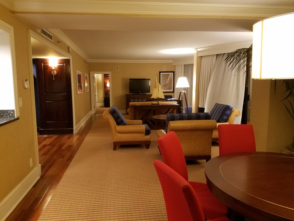 Marriott Insiders Confess The Reasons They Refuse To Upgrade Guests – Even When They’re Supposed To