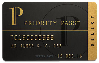 priority pass select card