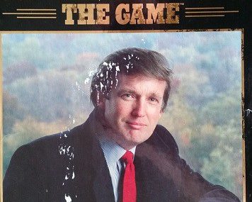 trump the game