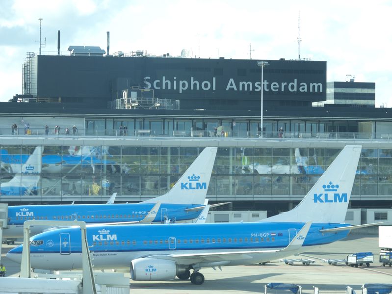 KLM Cancels Tanzania Flights For Crew Safety, While Kenya And Tanzania