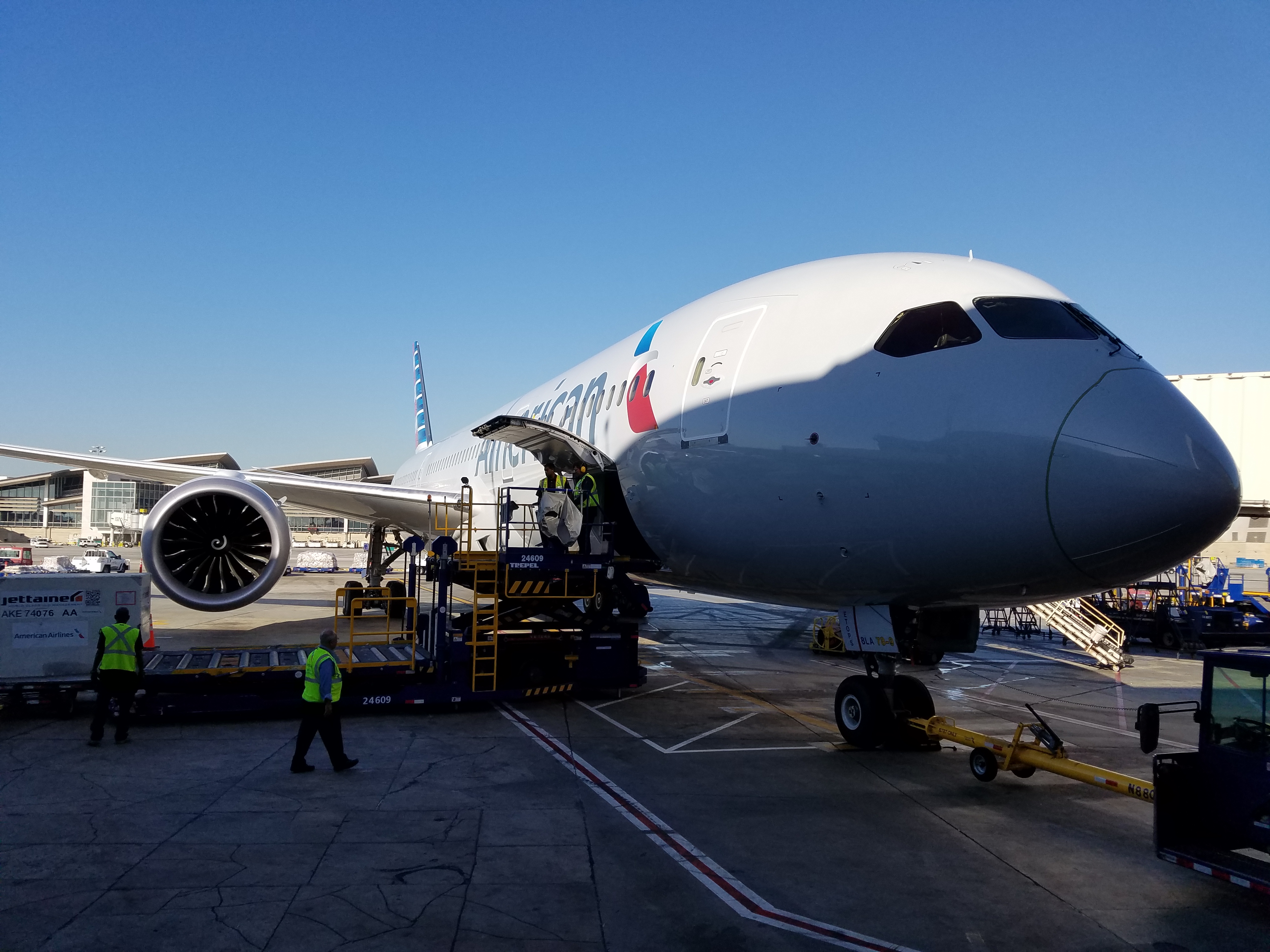 How to Handle American's New Connecting Flight Award Availability to Get the Ticket You Want - View from the Wing