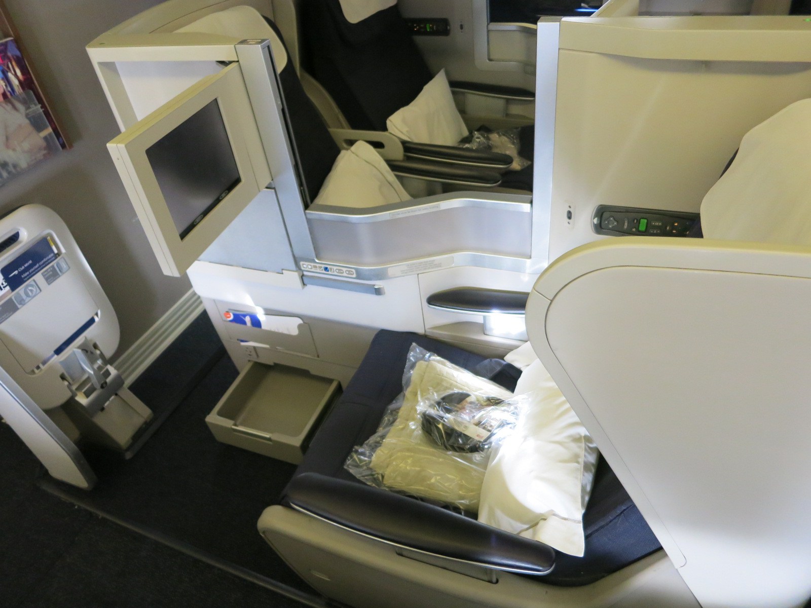 British Airways Business Class Sale: London For Less Than $1500 ...