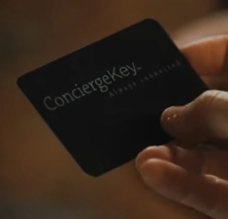 American Airlines Concierge Key By Status Match [Roundup] conciergekey