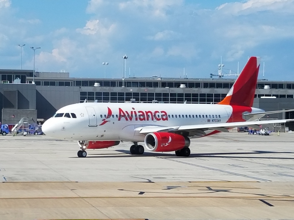 Step Up Your Travel Game: 100,000 Miles And Elite Status With New Avianca Card – View from the Wing