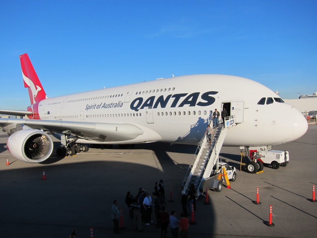 Qantas Announces 'Biggest Overhaul' in its Frequent Flyer ...