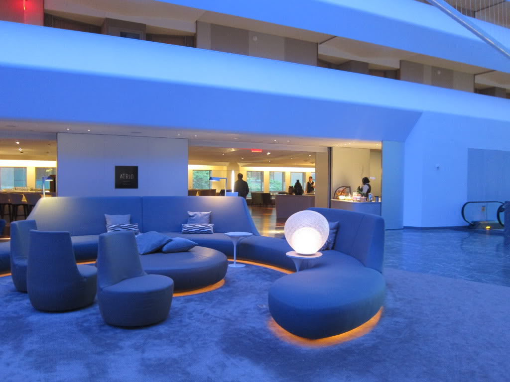 Why I'm Not Worried About Hilton Dropping Award Charts View from the Wing