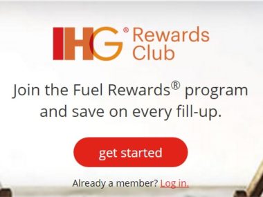 Hotel Loyalty Program Gives You Savings on Gas Every Time You Fill Up