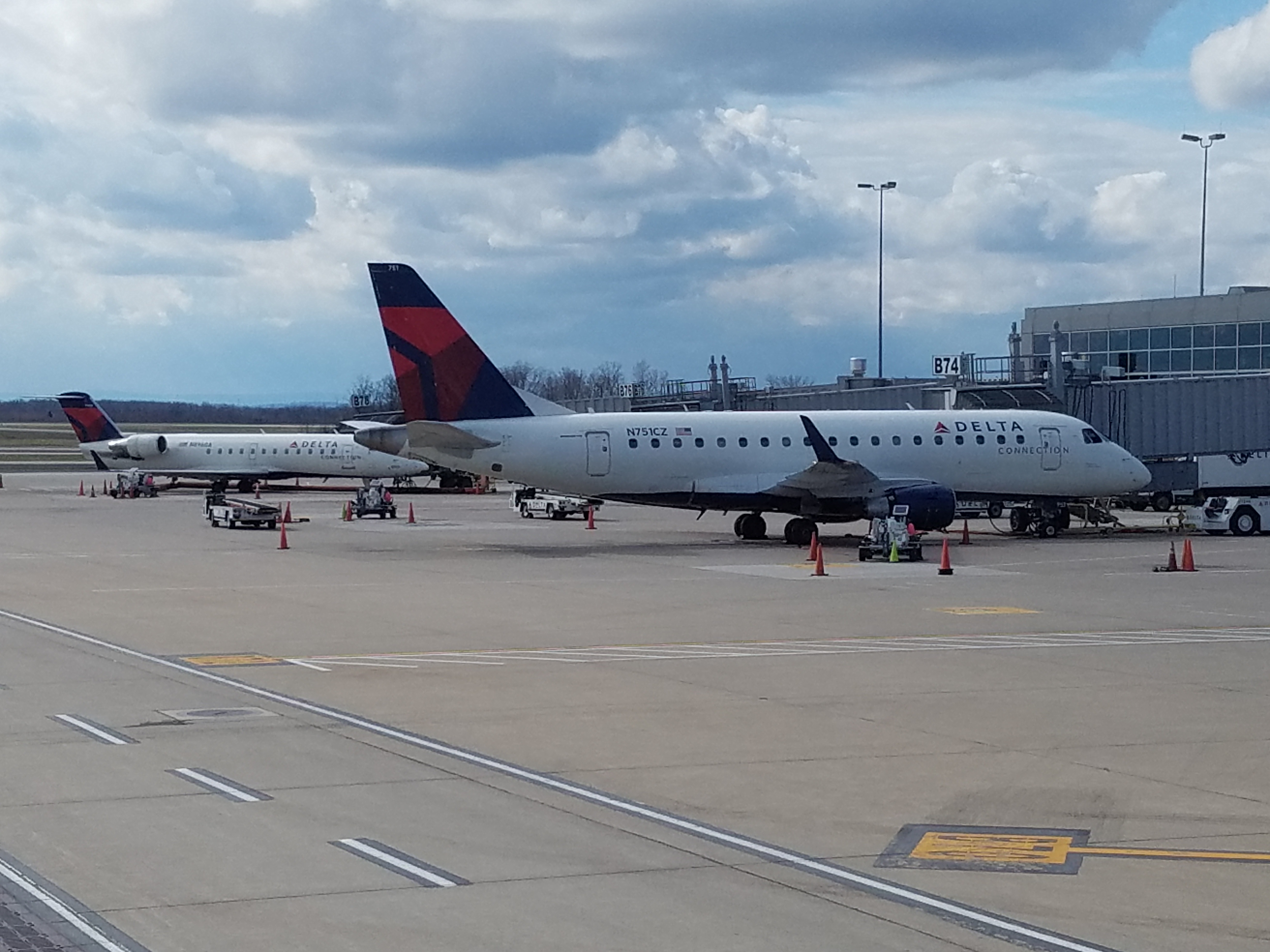 Delta Airlines Award Miles Chart