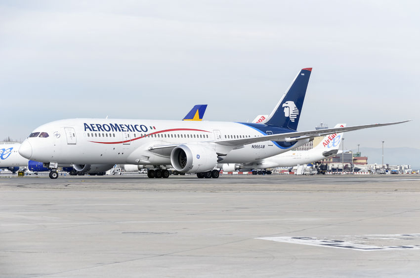 aeroplan changes draw on experience from aeromexico club premier
