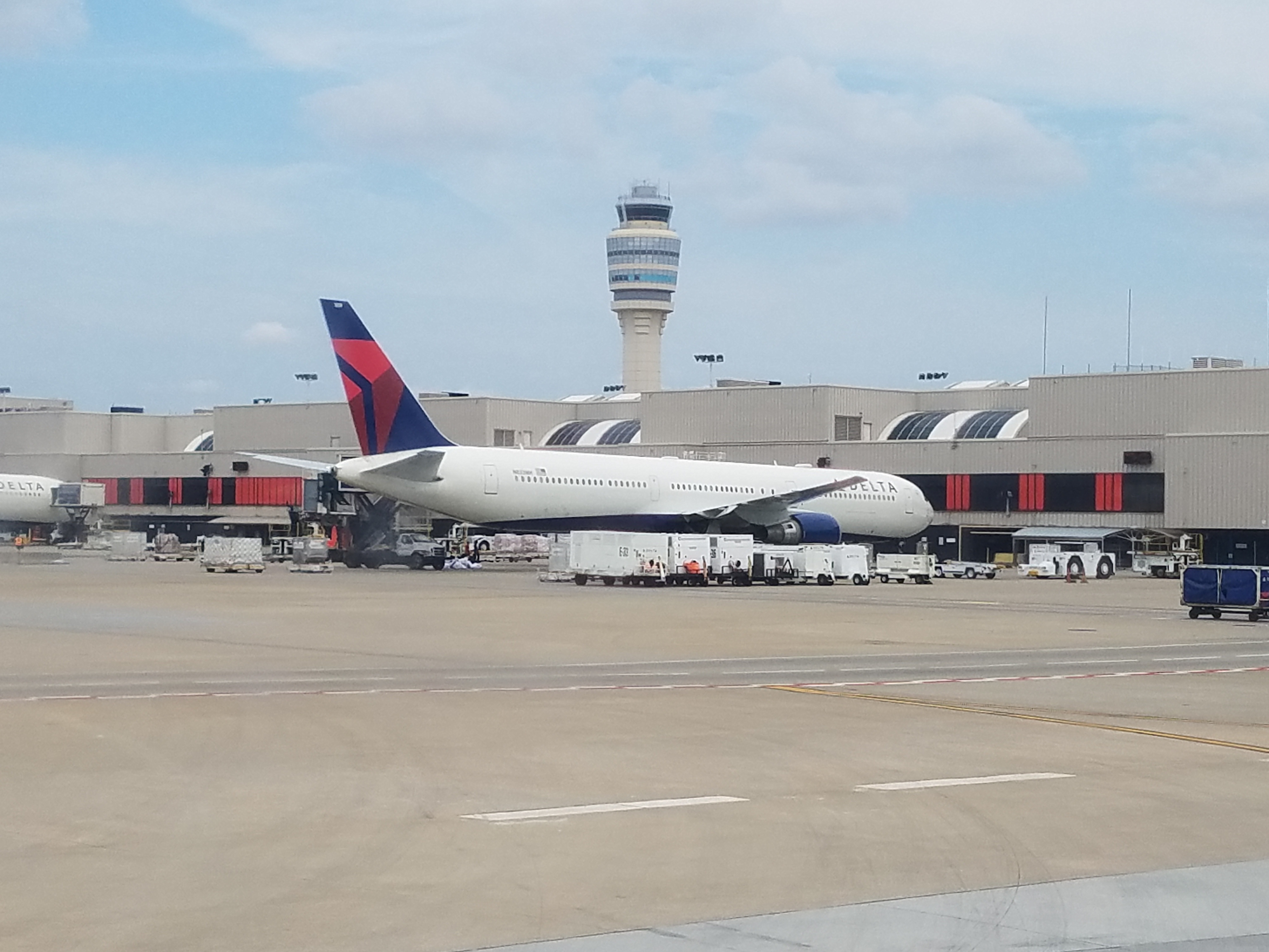 Leaked: Delta’s Next Big Route—Atlanta To Marrakech Set To Launch