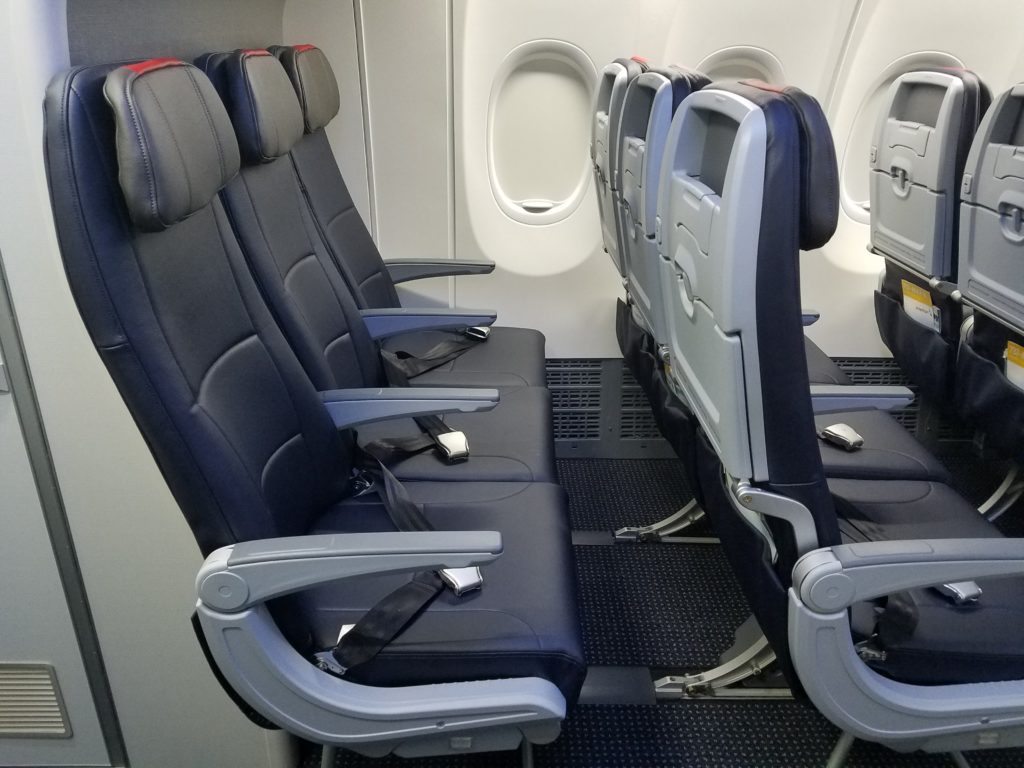 Frontier Airlines Seats Review Home Decor