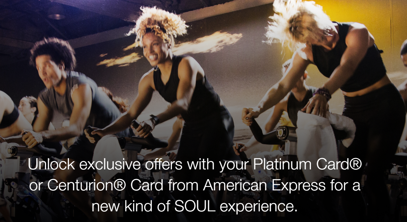 soul cycle discounts