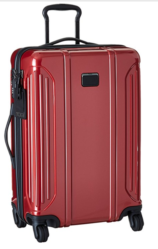 Won't Last: Up to 40% Off Tumi Bags - View from the Wing