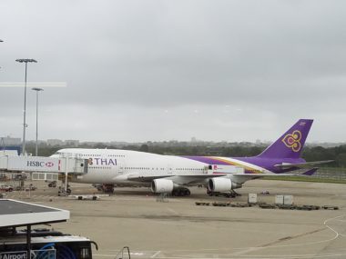 thai airlines