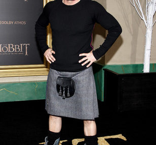 graham mctavish in kilt