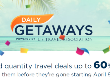 daily getaways banner