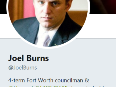 joel burns