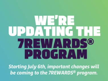 7-11 rewards promo