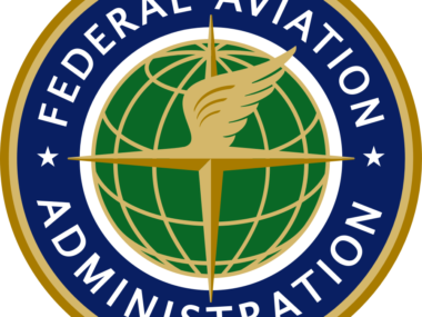 FAA logo