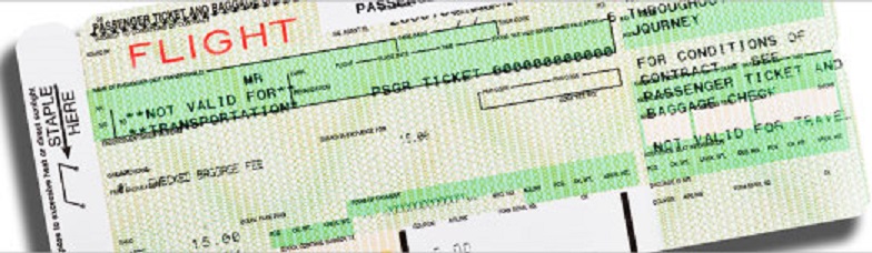 Whoa: American Allowing Name Changes On Tickets Through January 2022