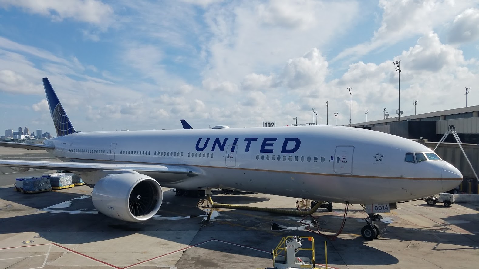 Scott Kirby To Become United Airlines CEO In May, What Can We Expect For  The Airline? - View from the Wing