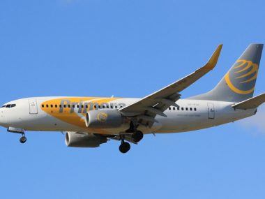 primera air