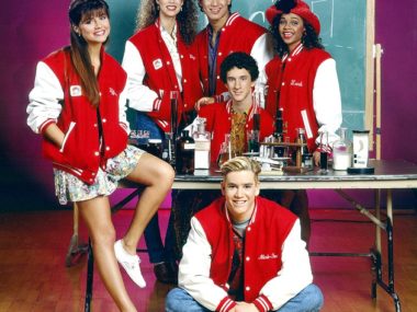 saved by the bell