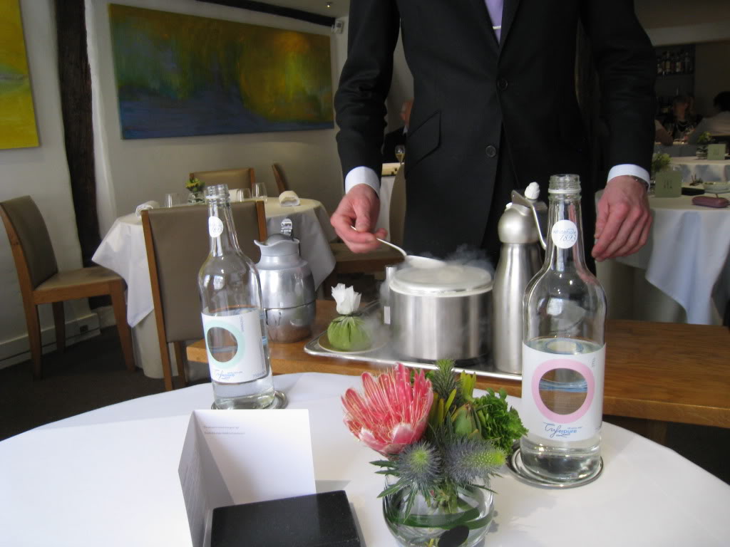 viewfromthewing.com - Gary Leff - One Company Runs Every Airline And Hotel Dining Program - Here's How It Works